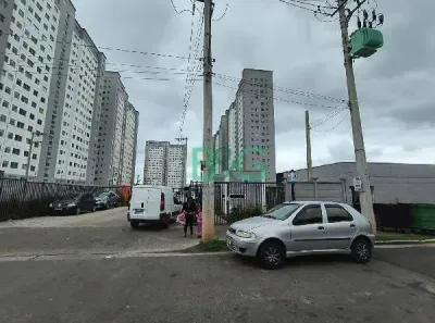 Apartamento com 2 Quartos à venda, 42m² no Vila Nova Bonsucesso, Guarulhos