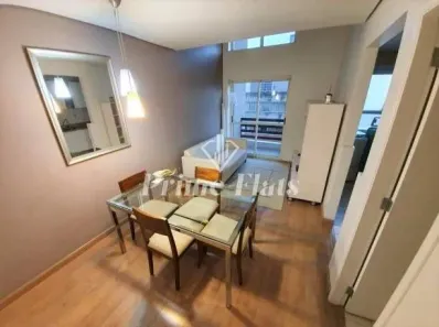 Flat com 1 Quarto para alugar, 45m² no Vila Uberabinha, São Paulo