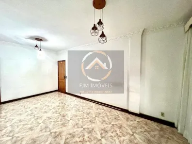 Apartamento com 2 Quartos à venda, 82m² no Icaraí, Niterói