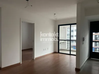 Apartamento com 1 Quarto à venda, 49m² no Parque Campolim, Sorocaba