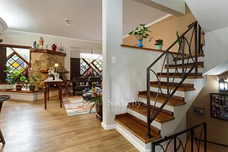 Casa com 4 Quartos à venda, 307m² no Vila Madalena, São Paulo