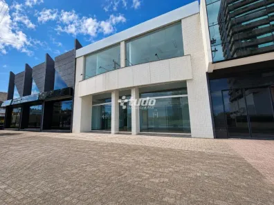 Ponto Comercial para alugar, 375m² no Boa Vista, Novo Hamburgo