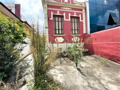 Imóvel Comercial com 4 Quartos à venda, 200m² no Santana, São Paulo