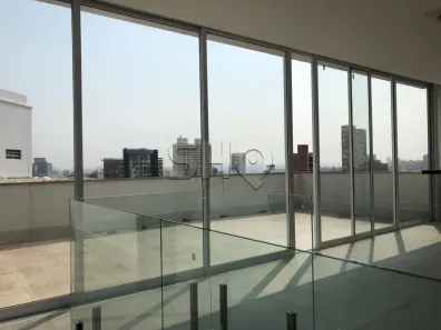 Cobertura com 2 Quartos à venda, 215m² no Cerqueira César, São Paulo