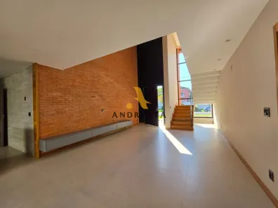 Casa de Condomínio com 4 Quartos à venda, 420m² no Barra da Tijuca, Rio de Janeiro