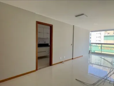 Apartamento com 3 Quartos à venda, 89m² no Praia de Itaparica, Vila Velha