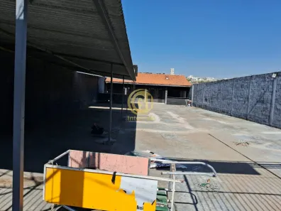 Ponto Comercial à venda, 80m² no Residencial São Paulo, Jacareí