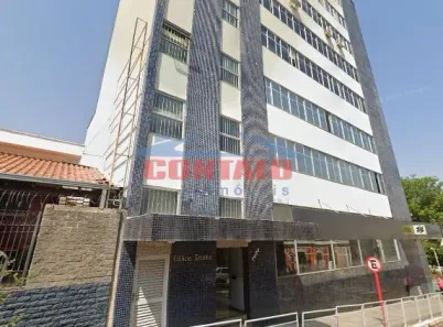 para alugar, 40m² no Núcleo Residencial Silvio Vilari, São Carlos