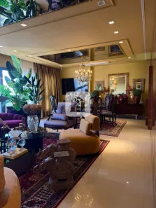 Apartamento com 3 Quartos à venda, 220m² no Jardim Karaíba, Uberlândia