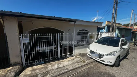 Casa com 3 Quartos à venda, 227m² no Morros, Sorocaba