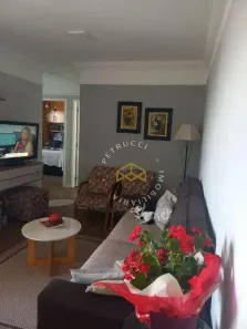 Apartamento com 3 Quartos à venda, 69m² no Loteamento Parque São Martinho, Campinas