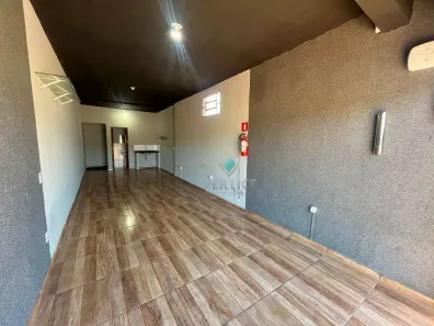 Ponto Comercial para alugar, 30m² no Solo Sagrado, São José do Rio Preto