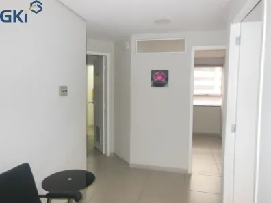 Sala Comercial para alugar, 70m² no Jabaquara, São Paulo