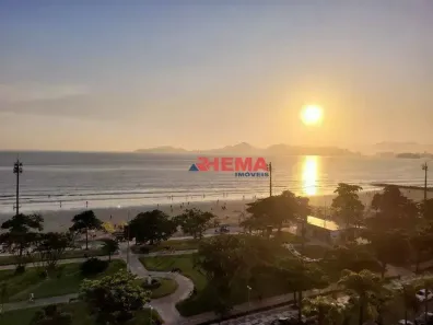 Apartamento com 2 Quartos à venda, 85m² no Aparecida, Santos