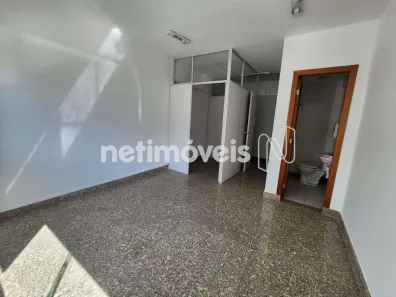 Sala Comercial à venda, 25m² no Buritis, Belo Horizonte