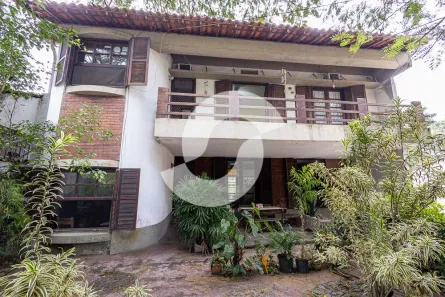 Casa com 3 Quartos à venda, 266m² no Vila Progresso, Niterói