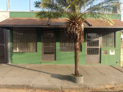 Ponto Comercial para alugar, 40m² no Vila Cidade Industrial (Vila Xavier), Araraquara