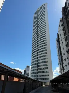 Apartamento com 2 Quartos para alugar, 54m² no Boa Viagem, Recife