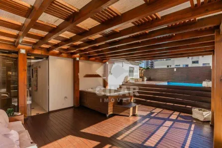 Cobertura com 3 Quartos à venda, 416m² no Auxiliadora, Porto Alegre