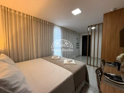 Flat com 1 Quarto para alugar, 22m² no Jardim Oceania, João Pessoa