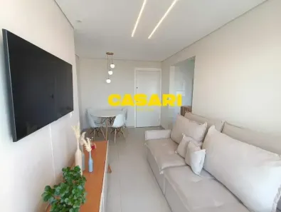 Apartamento com 2 Quartos à venda, 47m² no Santa Terezinha, São Bernardo do Campo