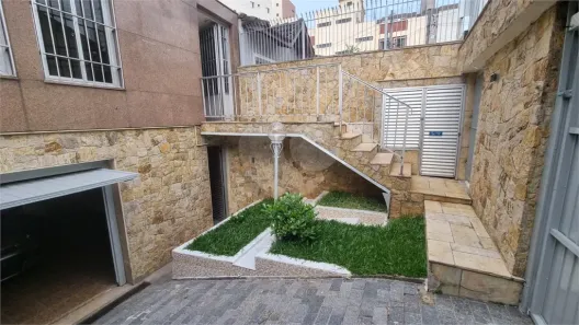 Sobrado com 4 Quartos para venda ou aluguel, 140m² no Vila Dom Pedro II, São Paulo