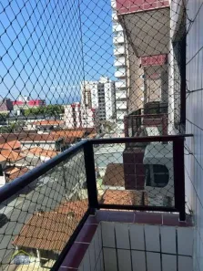 Apartamento com 2 Quartos à venda, 96m² no Tupi, Praia Grande
