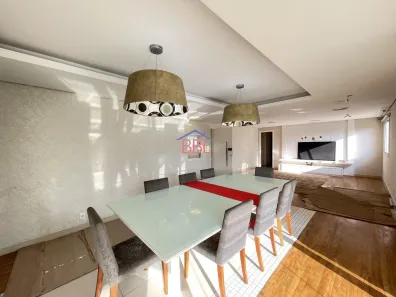 Apartamento com 3 Quartos à venda, 178m² no Vila Gomes Cardim, São Paulo