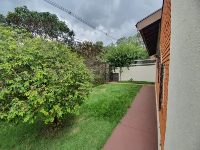 Casa com 4 Quartos à venda, 420m² no Parque Residencial Lagoinha, Ribeirão Preto
