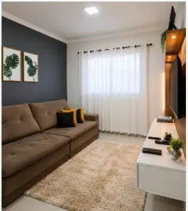 Apartamento com 2 Quartos à venda, 62m² no Jardim João Liporoni, Franca