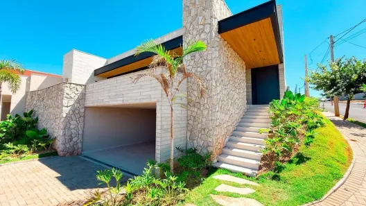 Casa de Condomínio com 3 Quartos à venda, 200m² no Village Provence, São José do Rio Preto