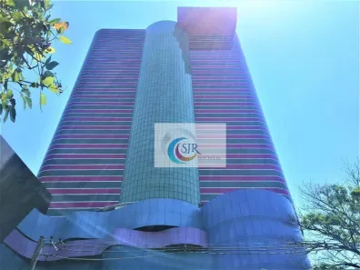 Sala Comercial para alugar, 617m² no Itaim Bibi, São Paulo