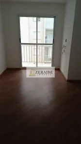 Apartamento com 2 Quartos à venda, 48m² no Jardim Bela Vista, Guarulhos