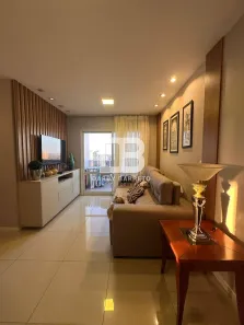 Casa com 3 Quartos à venda, 90m² no Centro, Campos dos Goytacazes