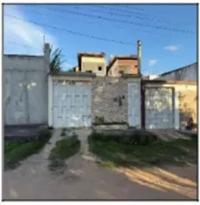 Casa com 1 Quarto à venda, 264m² no Recanto da Colina, Itapetinga