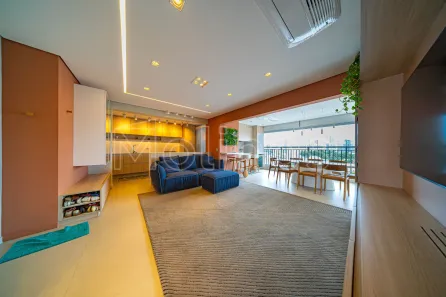 Apartamento com 3 Quartos à venda, 110m² no Cidade Mãe do Céu, São Paulo