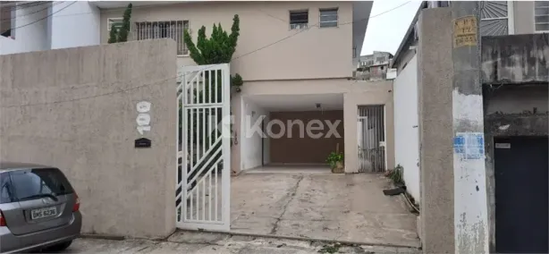 Imóvel Comercial com 4 Quartos à venda, 300m² no Imirim, São Paulo
