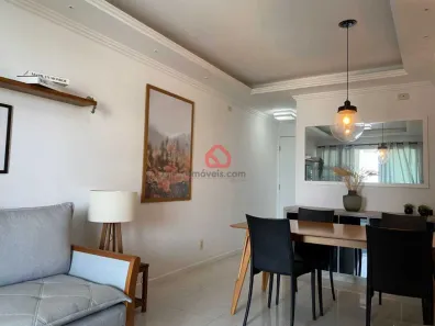 Apartamento com 3 Quartos à venda, 75m² no Recreio dos Bandeirantes, Rio de Janeiro