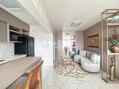 Apartamento com 3 Quartos à venda, 81m² no Centro, Florianópolis