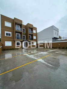 Apartamento com 1 Quarto para alugar, 37m² no Bela Vista, Alvorada