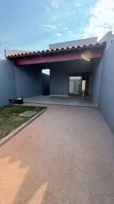 Casa com 7 Quartos à venda, 78m² no Residencial Santa Fé I, Goiânia