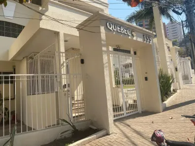 Apartamento com 3 Quartos para alugar, 90m² no Real Parque, São Paulo