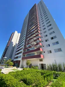 Apartamento com 4 Quartos à venda, 143m² no Jardim Aclimação, Cuiabá