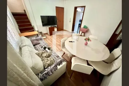 Cobertura com 4 Quartos à venda, 192m² no Itapoã, Belo Horizonte