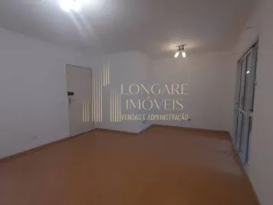 Apartamento com 2 Quartos à venda, 70m² no Vila Uberabinha, São Paulo