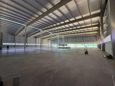 Galpão/Depósito/Armazém para alugar, 8594m² no Salto Grande, Americana