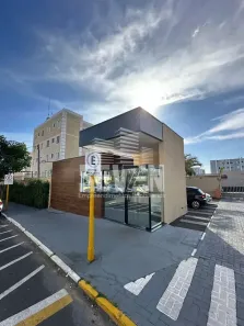 Apartamento com 2 Quartos à venda, 47m² no Jardim Terra Branca, Bauru