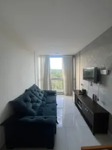 Apartamento com 2 Quartos à venda, 60m² no Parque das Nações, Aparecida de Goiânia