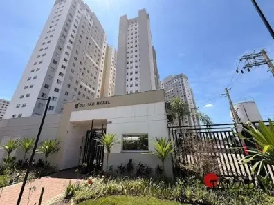 Apartamento com 2 Quartos à venda, 35m² no Guaianazes, São Paulo
