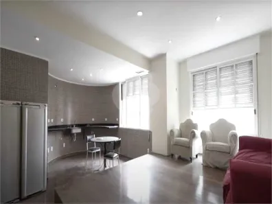 Apartamento com 3 Quartos à venda, 116m² no Jardim Paulista, São Paulo